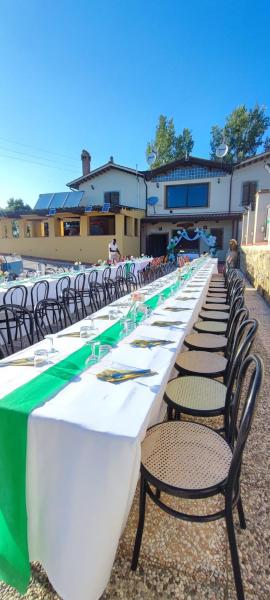 Masseria Le Querciole Fauglia